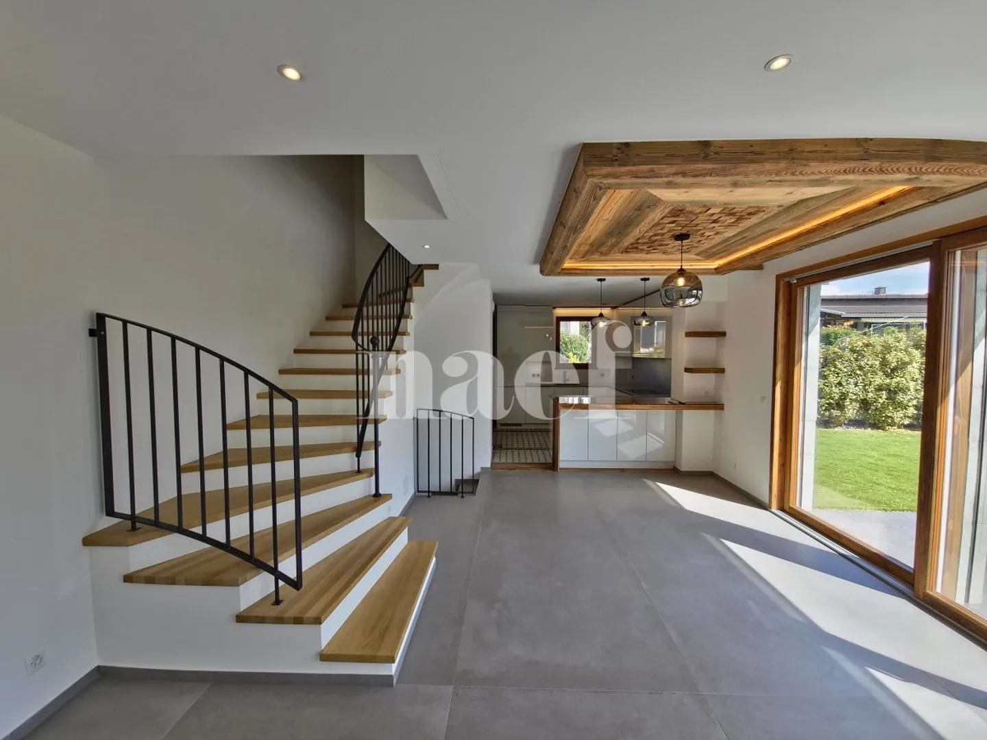 Casa a schiera 6 stanze - Foto 4 di 12