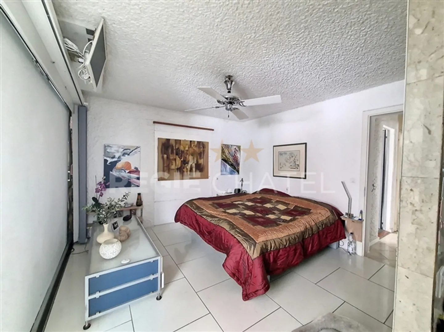 «Geräumige Wohnung mit Garten und großer Garage/Werkstatt» - Foto 8 von 8