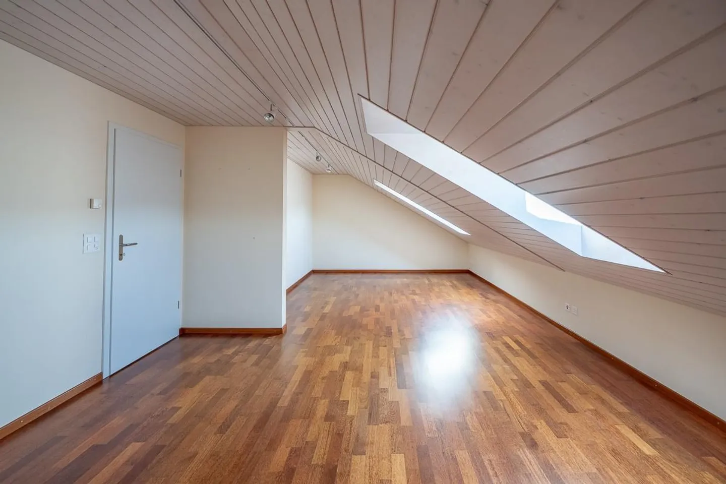 Penthouse de 5,5 pièces au cœur de Gais - Photo 7 sur 11