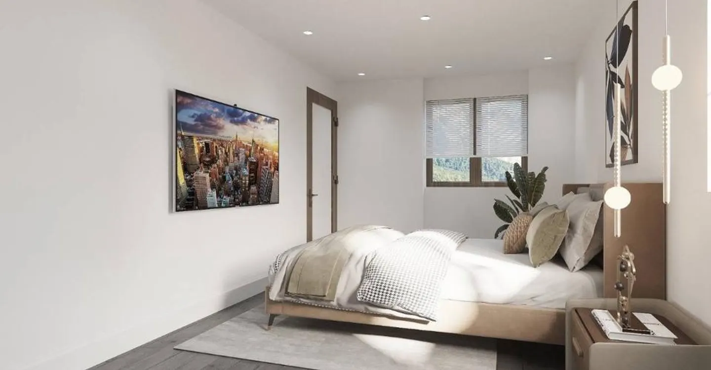 Dachgeschoss 5,5 Zimmer - Foto 6 von 8