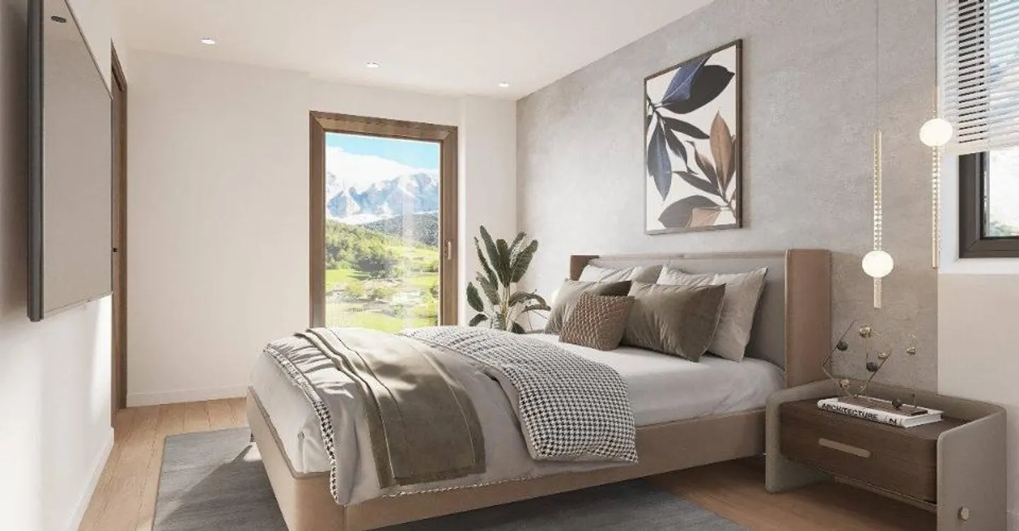 Dachgeschoss 5,5 Zimmer - Foto 7 von 8