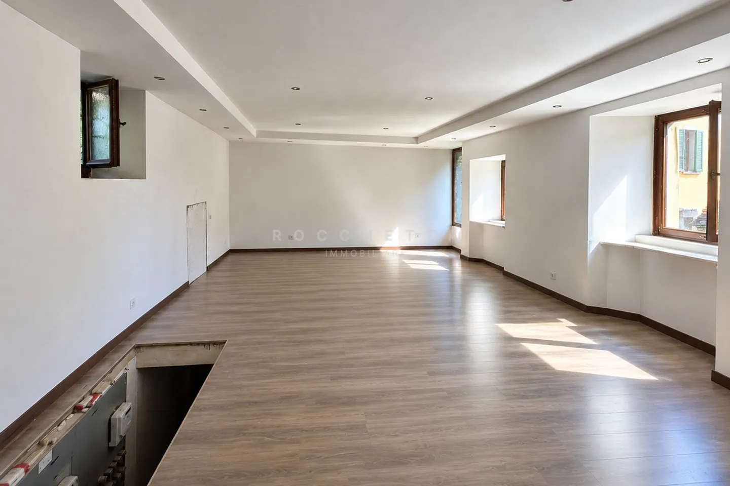 Charming Ticinese House in Tegna - Photo 5 of 15
