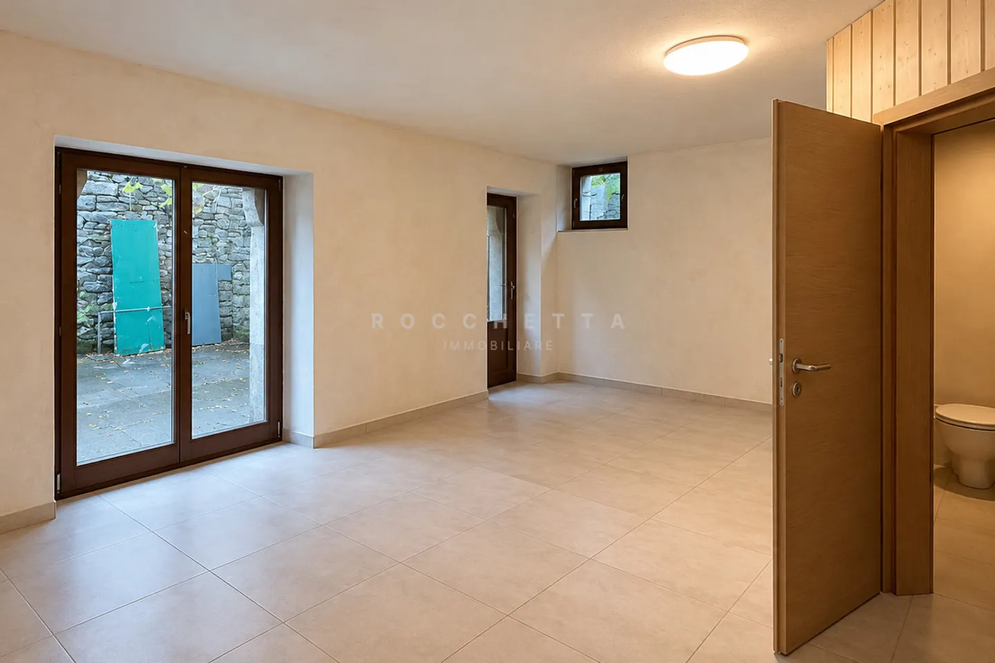 Charming Ticinese House in Tegna - Photo 8 of 15