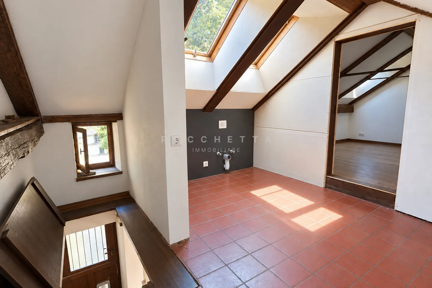 Charming Ticinese House in Tegna - Photo 6 of 15