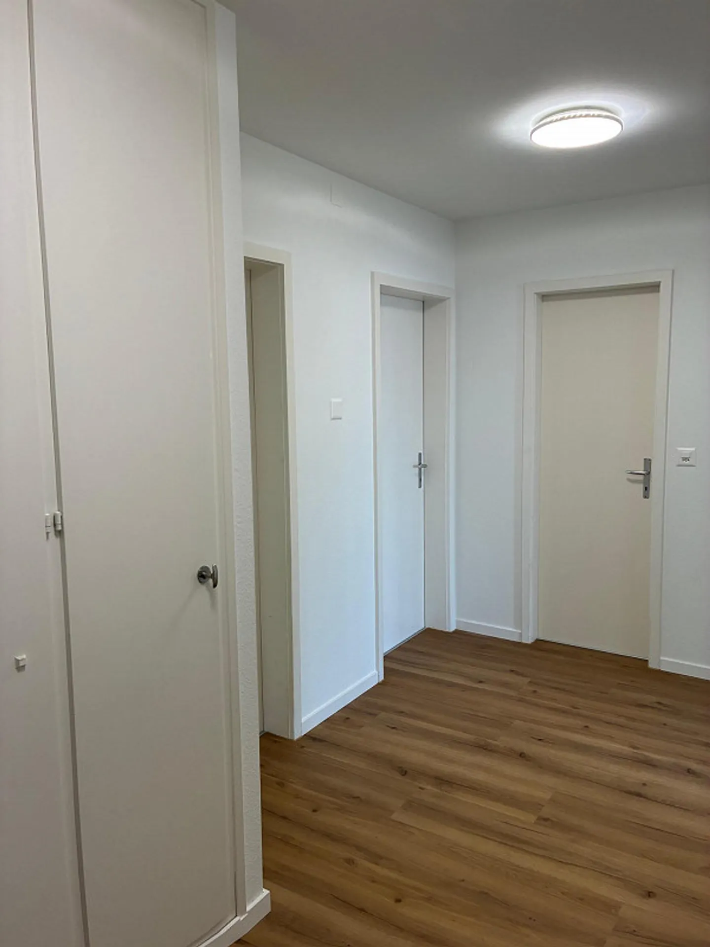 Charming 3.5-room apartment with balcony for subletting - Photo 1 of 6