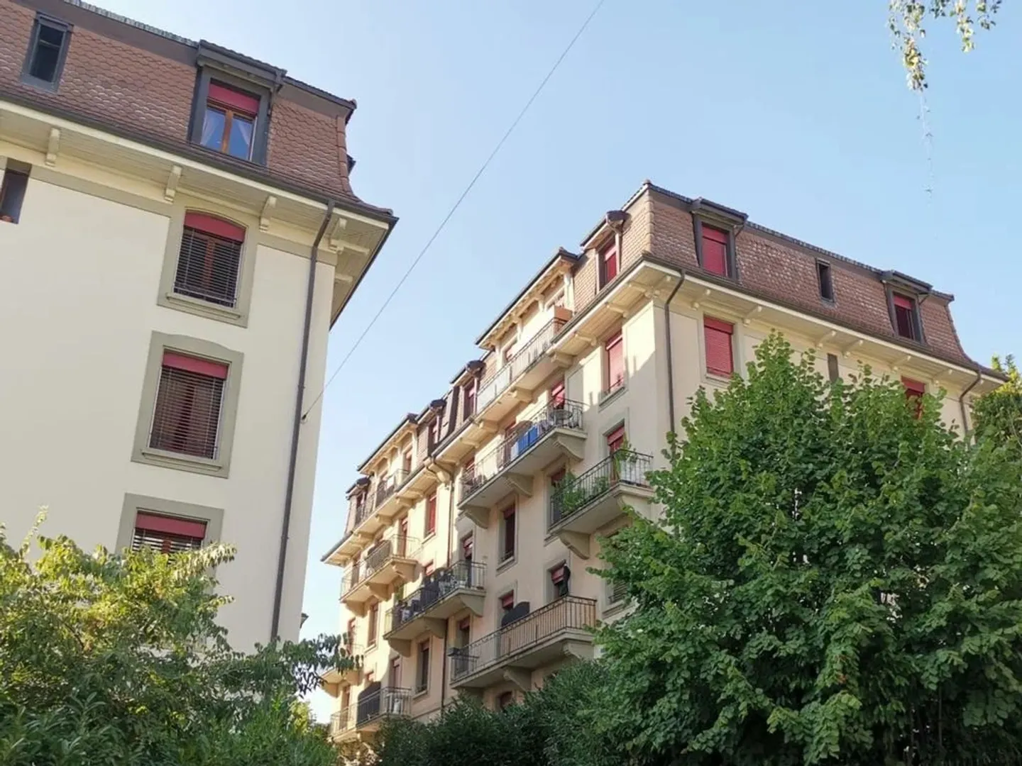 Charming Apartment in City Center - Photo 1 of 1