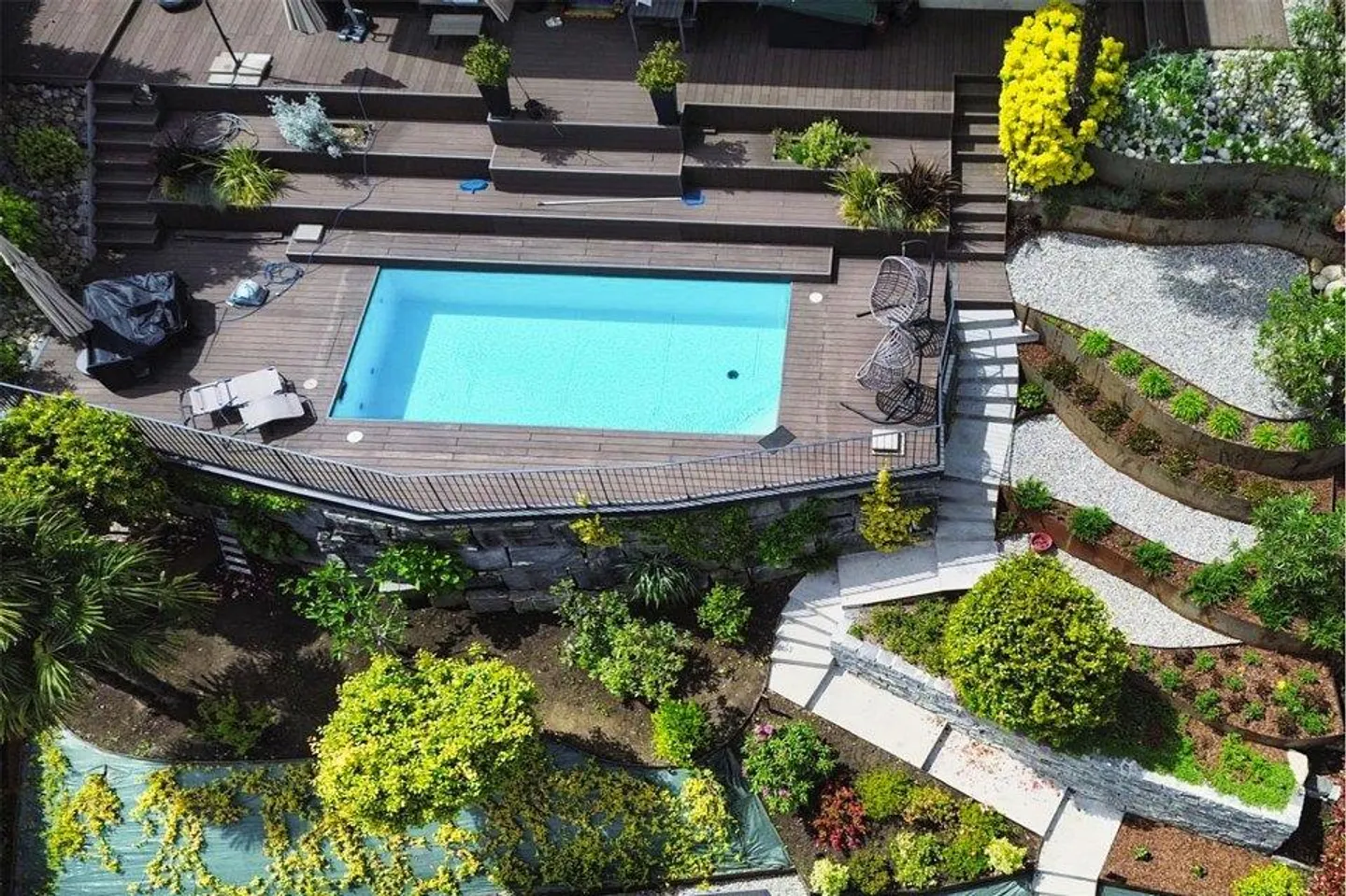 Villa avec piscine - Photo 4 sur 13