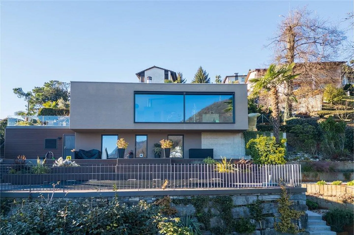 Villa avec piscine - Photo 5 sur 13