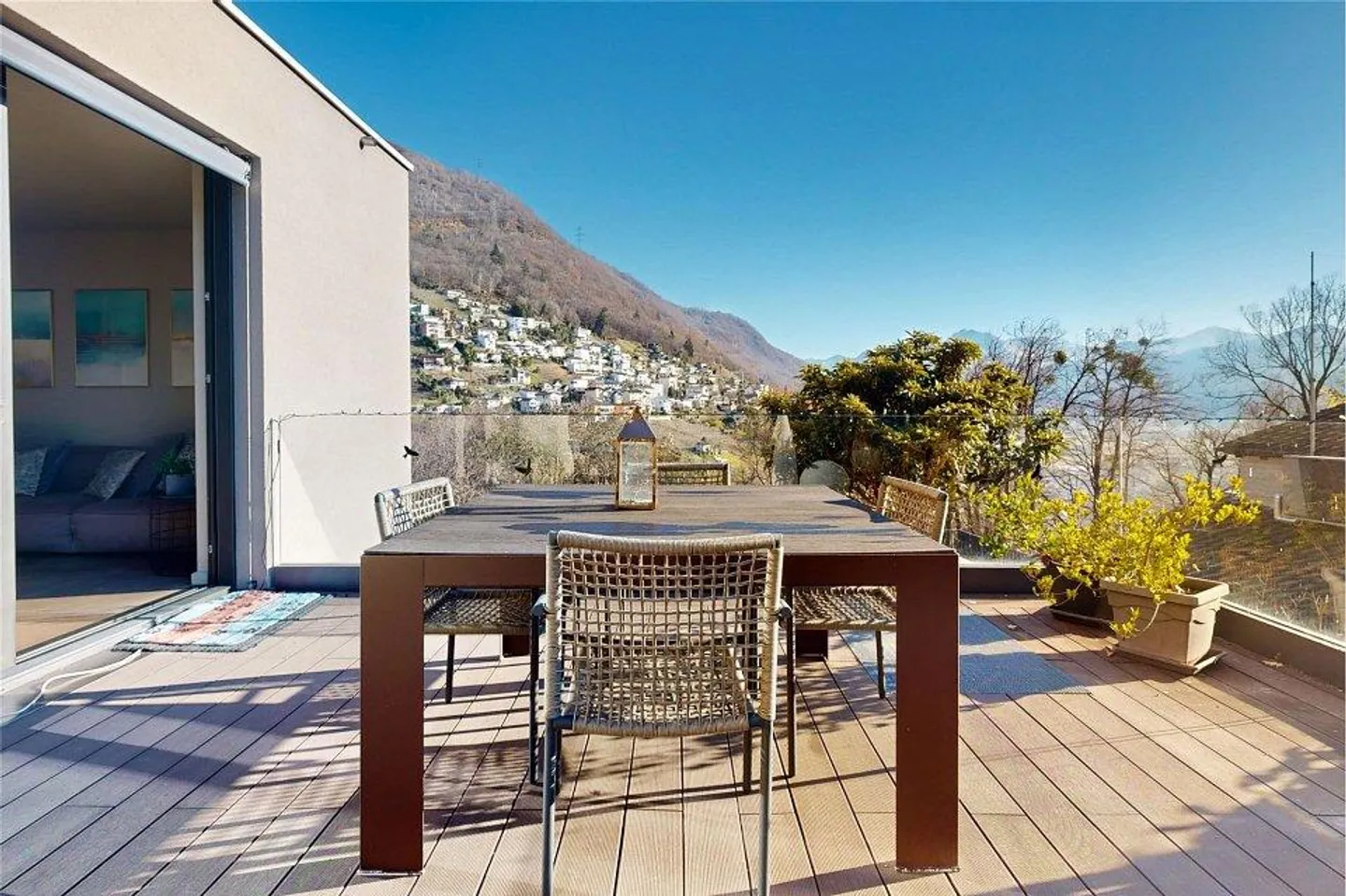 Villa avec piscine - Photo 6 sur 13