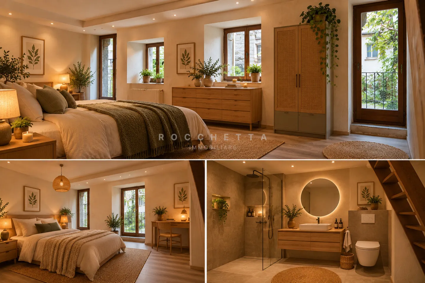 Charming Ticinese House in Tegna - Photo 12 of 15
