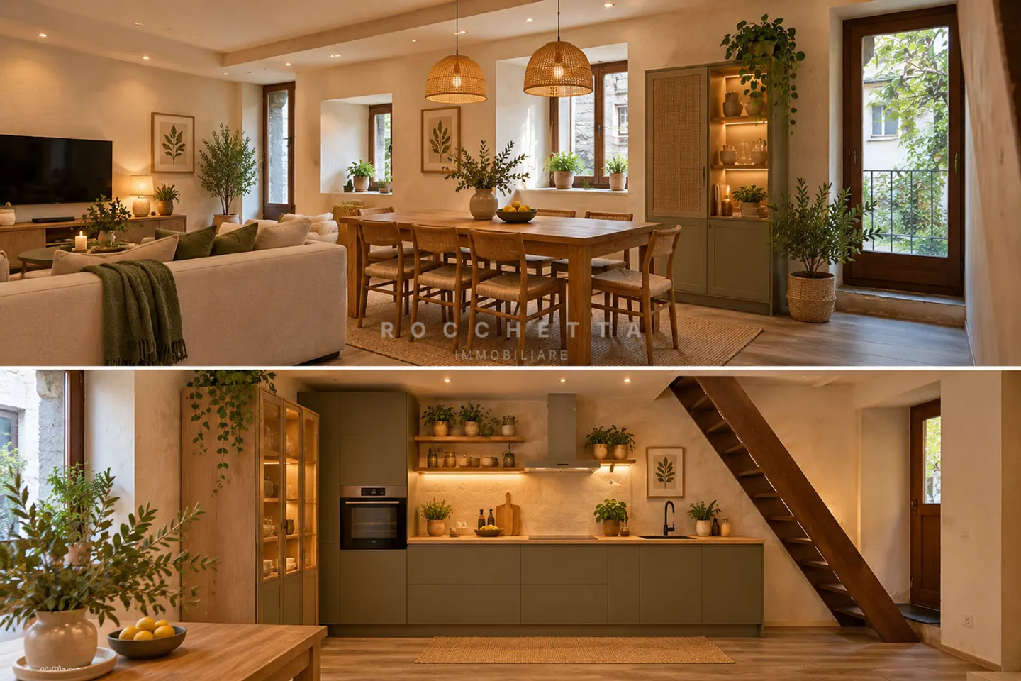 Charming Ticinese House in Tegna - Photo 11 of 15