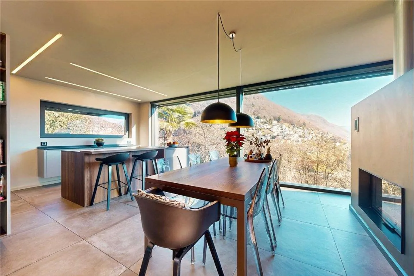 Villa avec piscine - Photo 8 sur 13