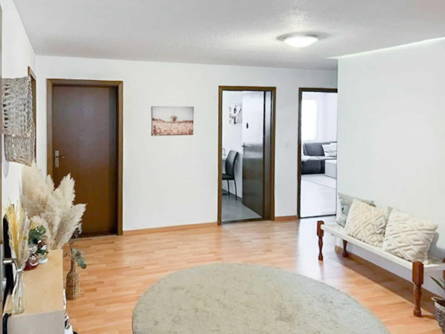 Appartement spacieux de 5,5 pièces au 1er étage - Photo 5 sur 8