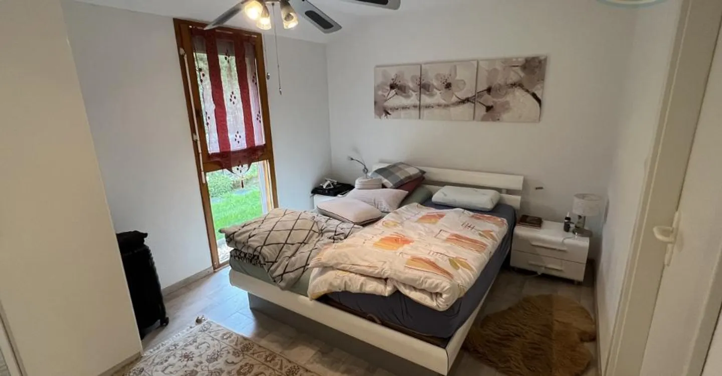Ampia Casa Familiare a Boécourt - Foto 6 di 11