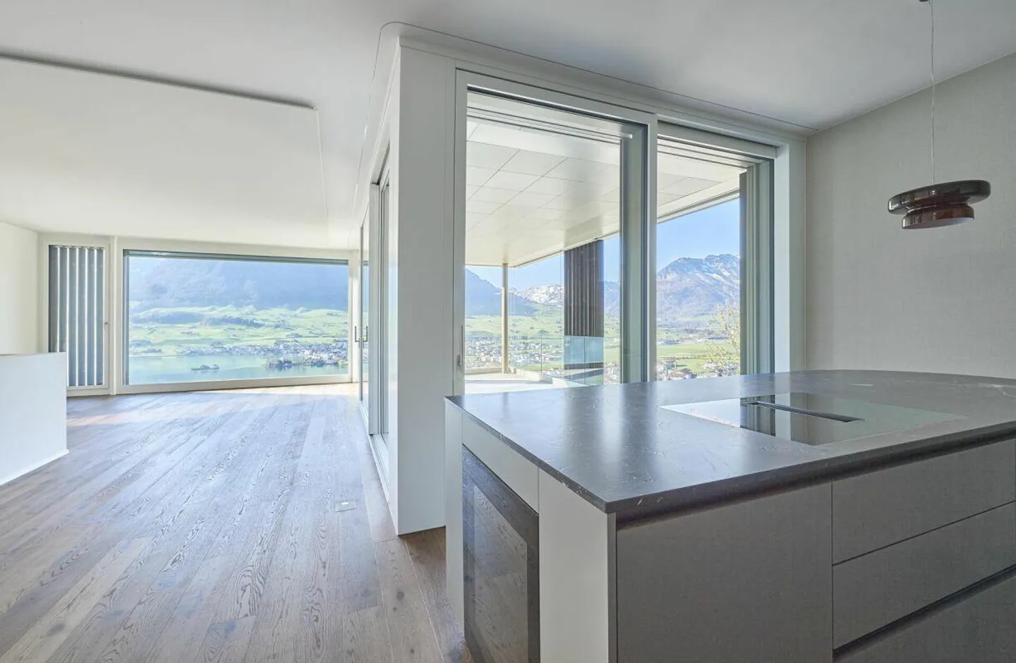 Architecture, Spatial Experience and Sustainability with a View - Photo 2 of 5