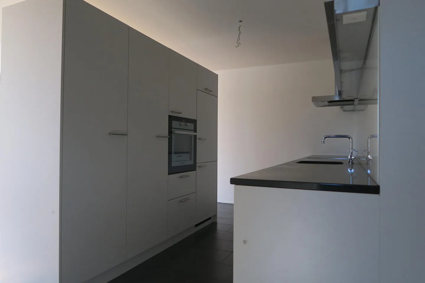 Modernes Wohnen im Lyssbachpark - Foto 2 von 7