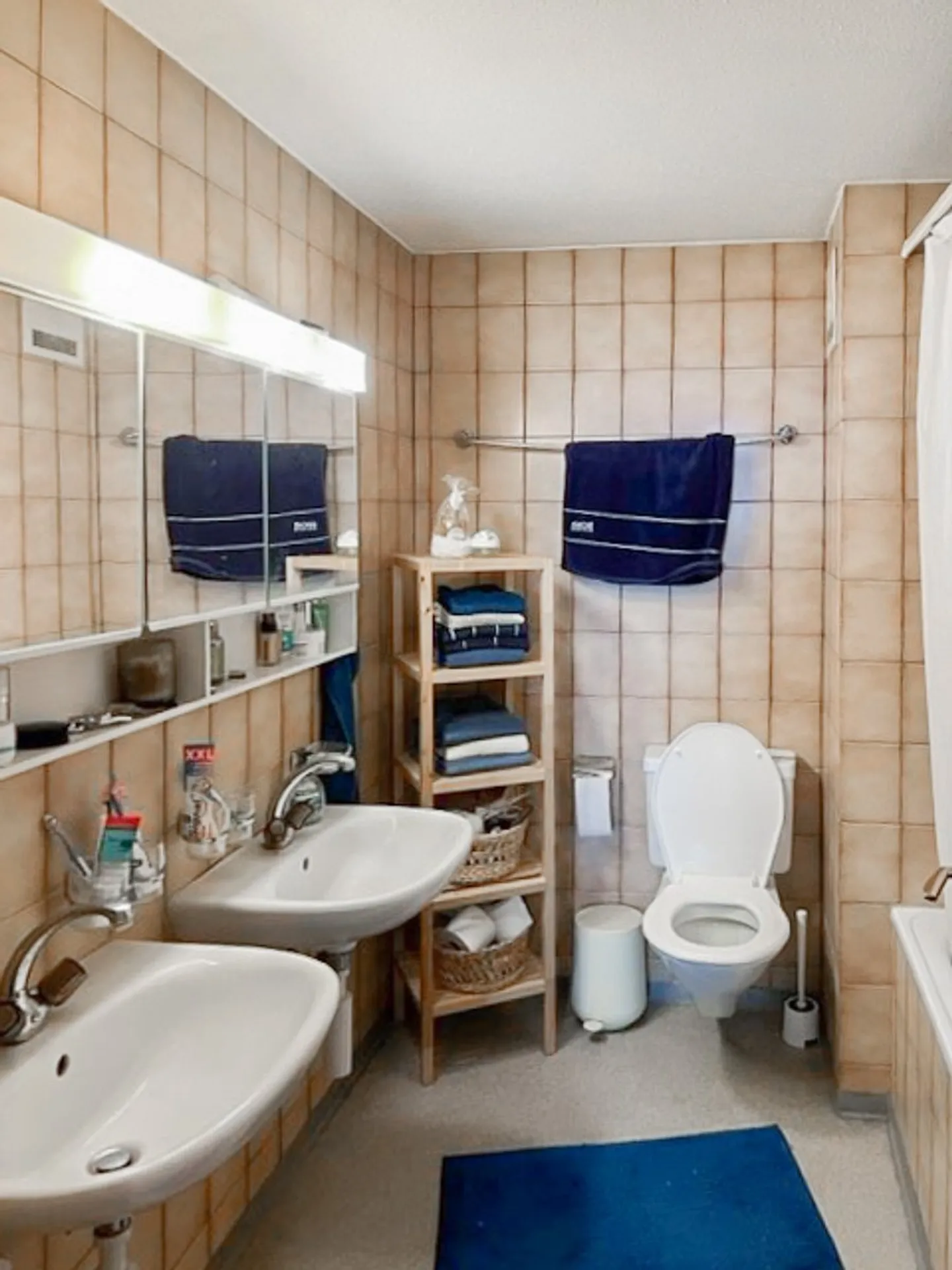 Appartement spacieux de 5,5 pièces au 1er étage - Photo 7 sur 8