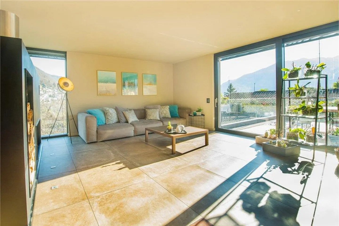 Villa avec piscine - Photo 10 sur 13