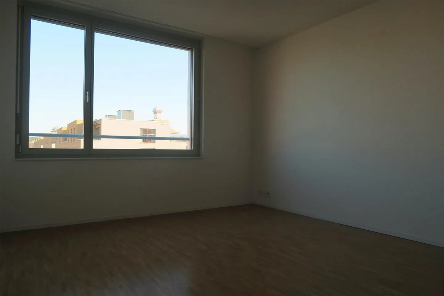 Modernes Wohnen im Lyssbachpark - Foto 5 von 7