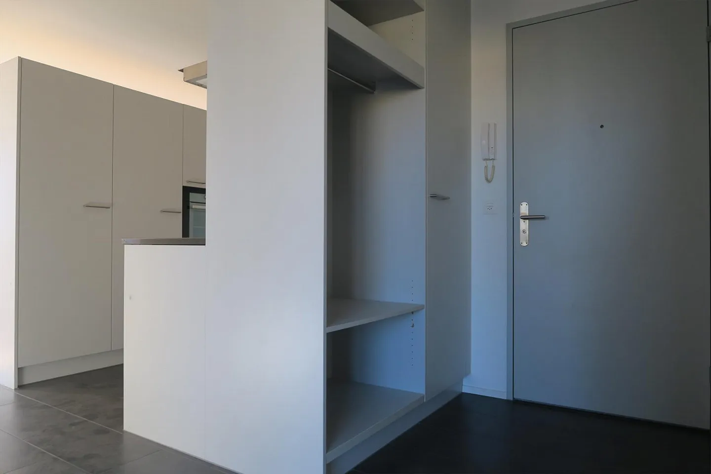 Modernes Wohnen im Lyssbachpark - Foto 6 von 7