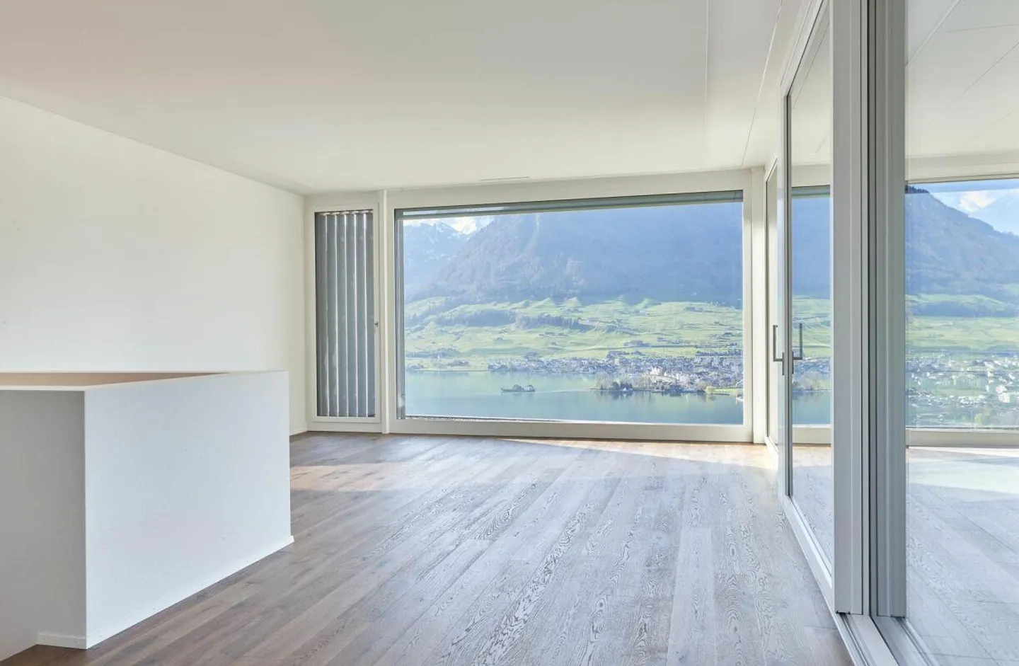 Architecture, Spatial Experience and Sustainability with a View - Photo 4 of 5