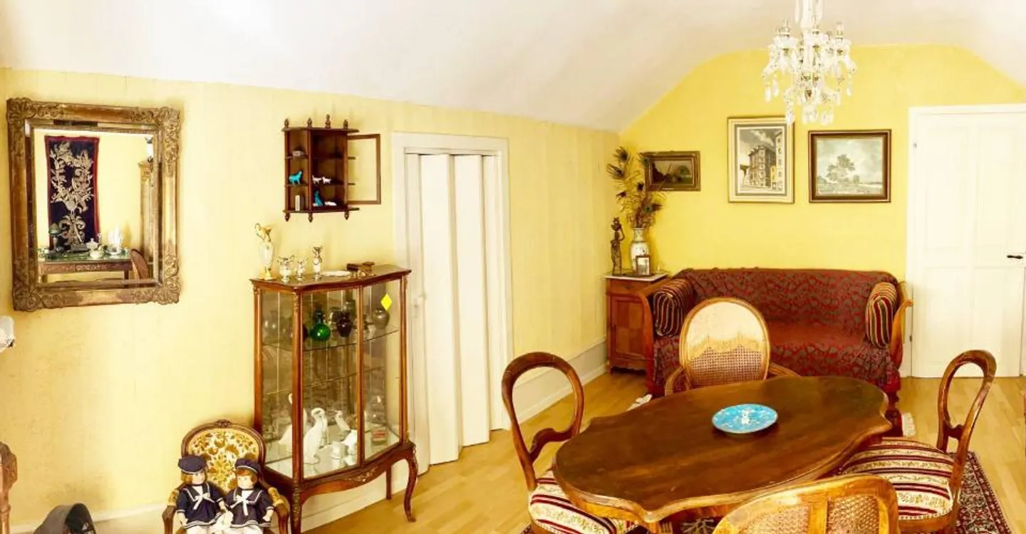 Jolie maison à rénover - Photo 12 sur 16
