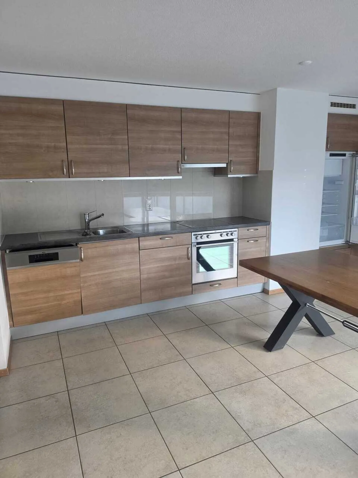 Appartement spacieux 4.5 pièces - Photo 1 sur 9