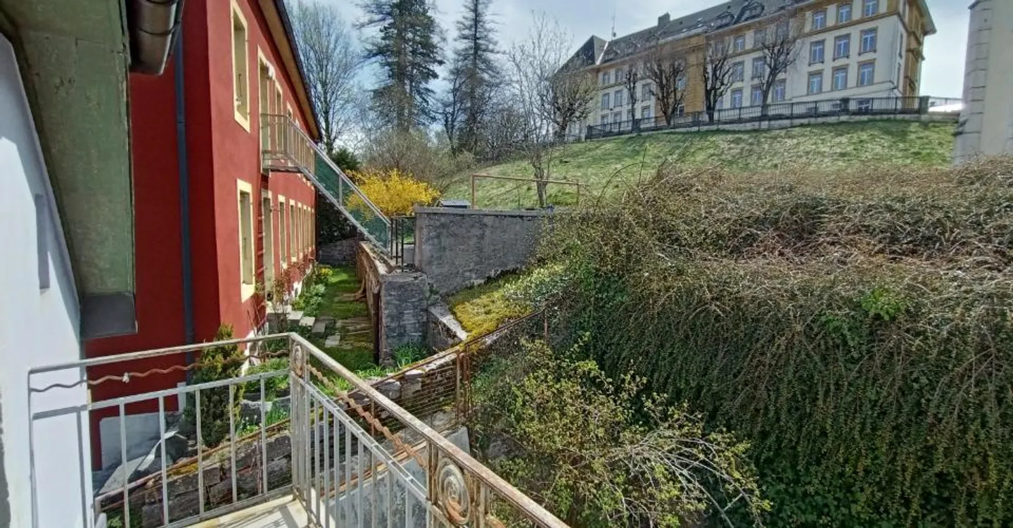 Jolie maison à rénover - Photo 15 sur 16