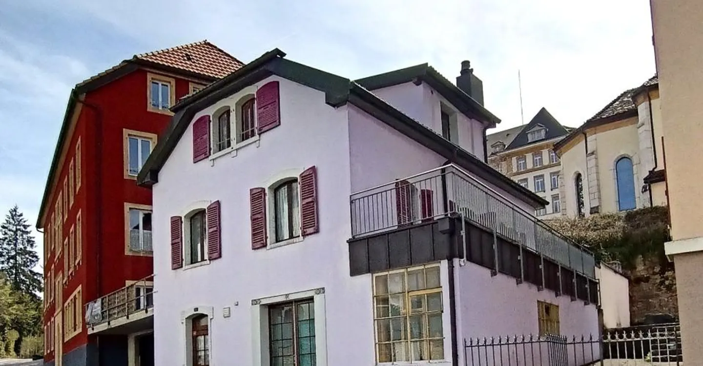 Jolie maison à rénover - Photo 16 sur 16