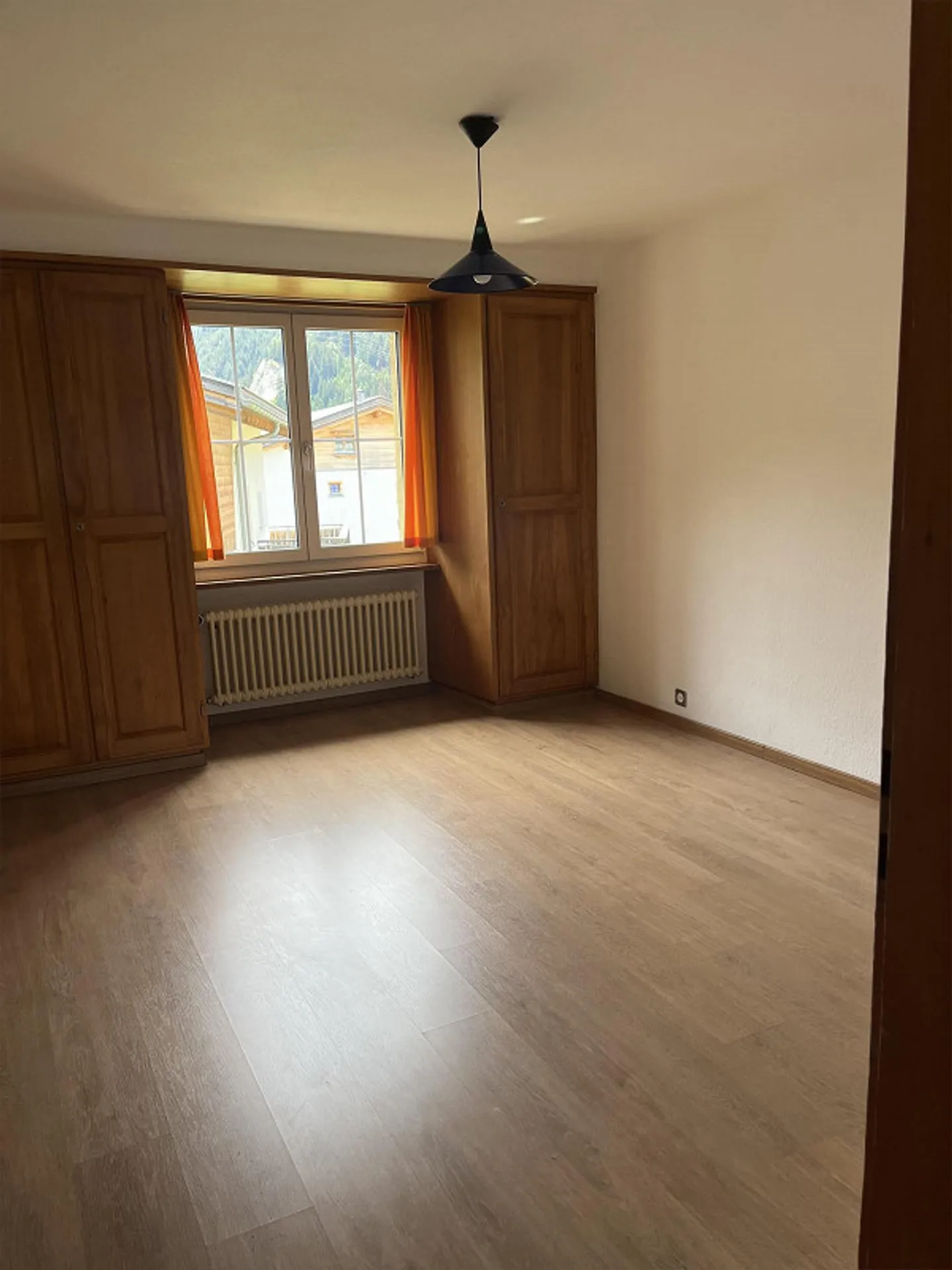 Appartamento duplex 4 stanze possibile anche come appartamento per vacanze in affitto permanente - Foto 3 di 11