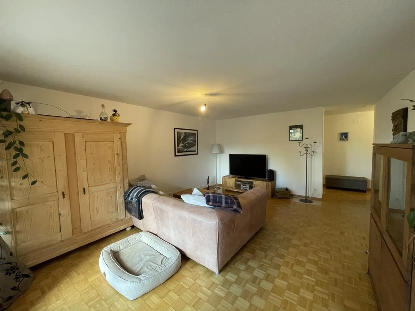 Appartement 5.5 pièces - Photo 2 sur 12