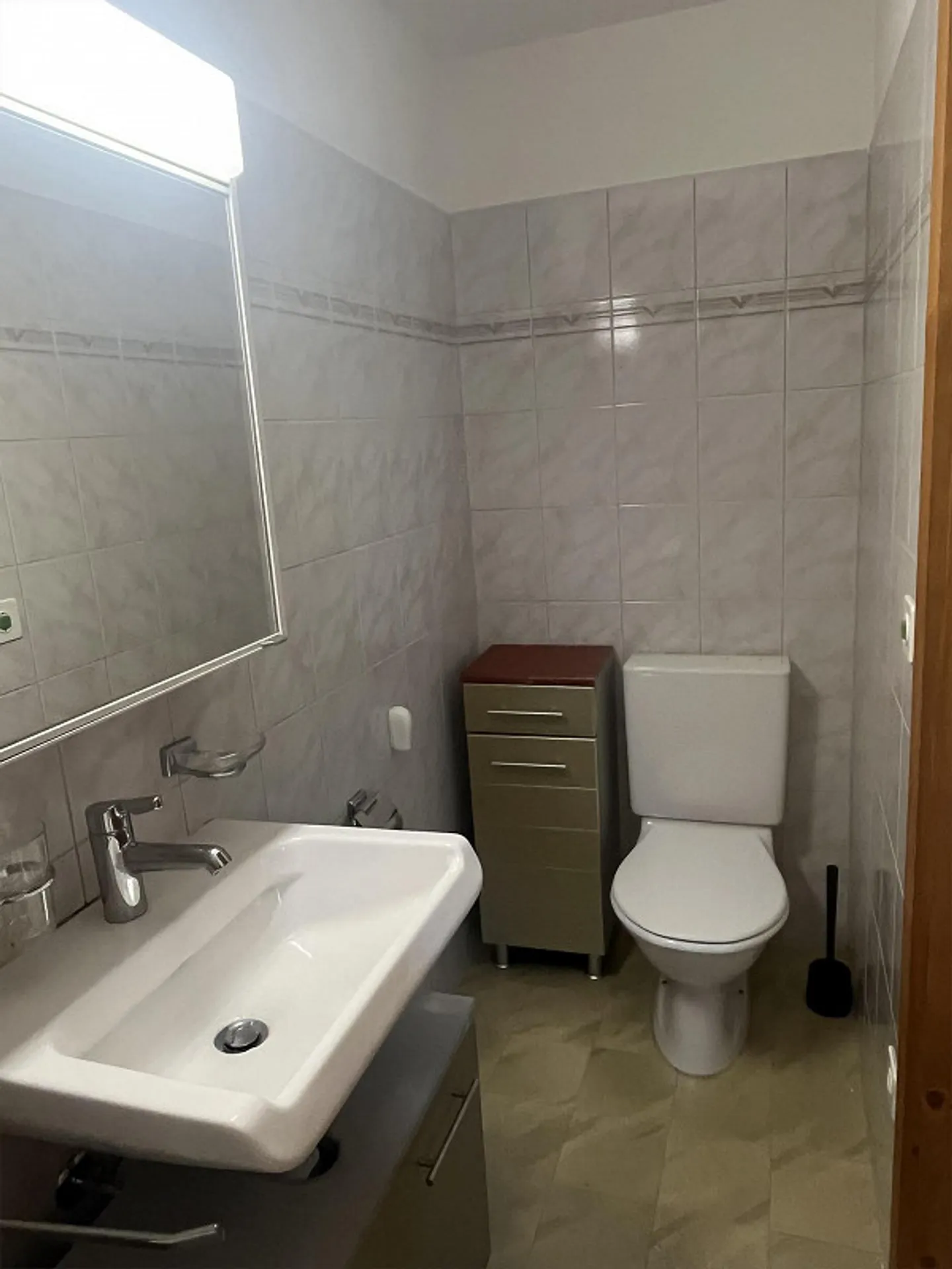 Appartamento duplex 4 stanze possibile anche come appartamento per vacanze in affitto permanente - Foto 7 di 11