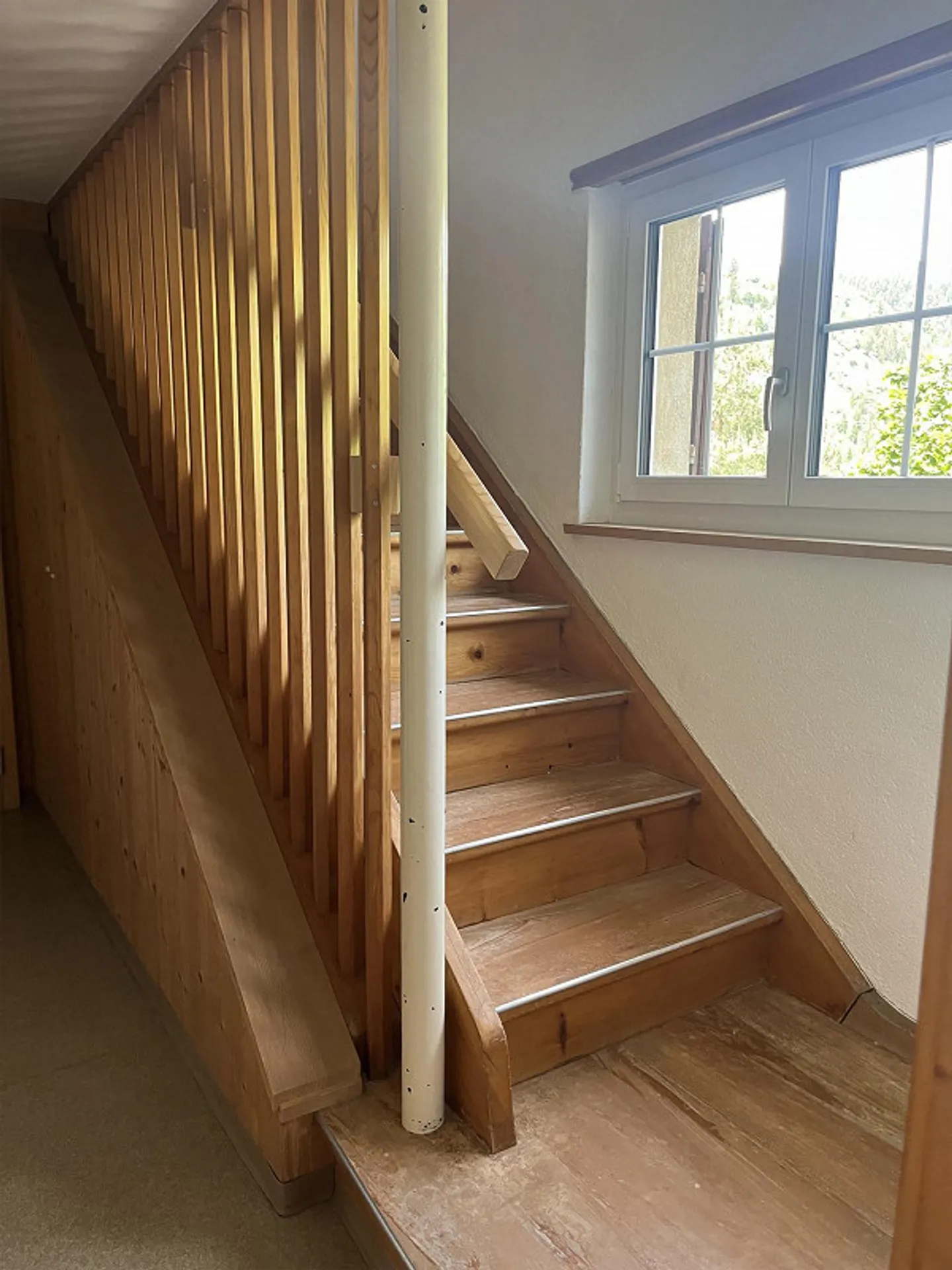 Appartamento duplex 4 stanze possibile anche come appartamento per vacanze in affitto permanente - Foto 8 di 11