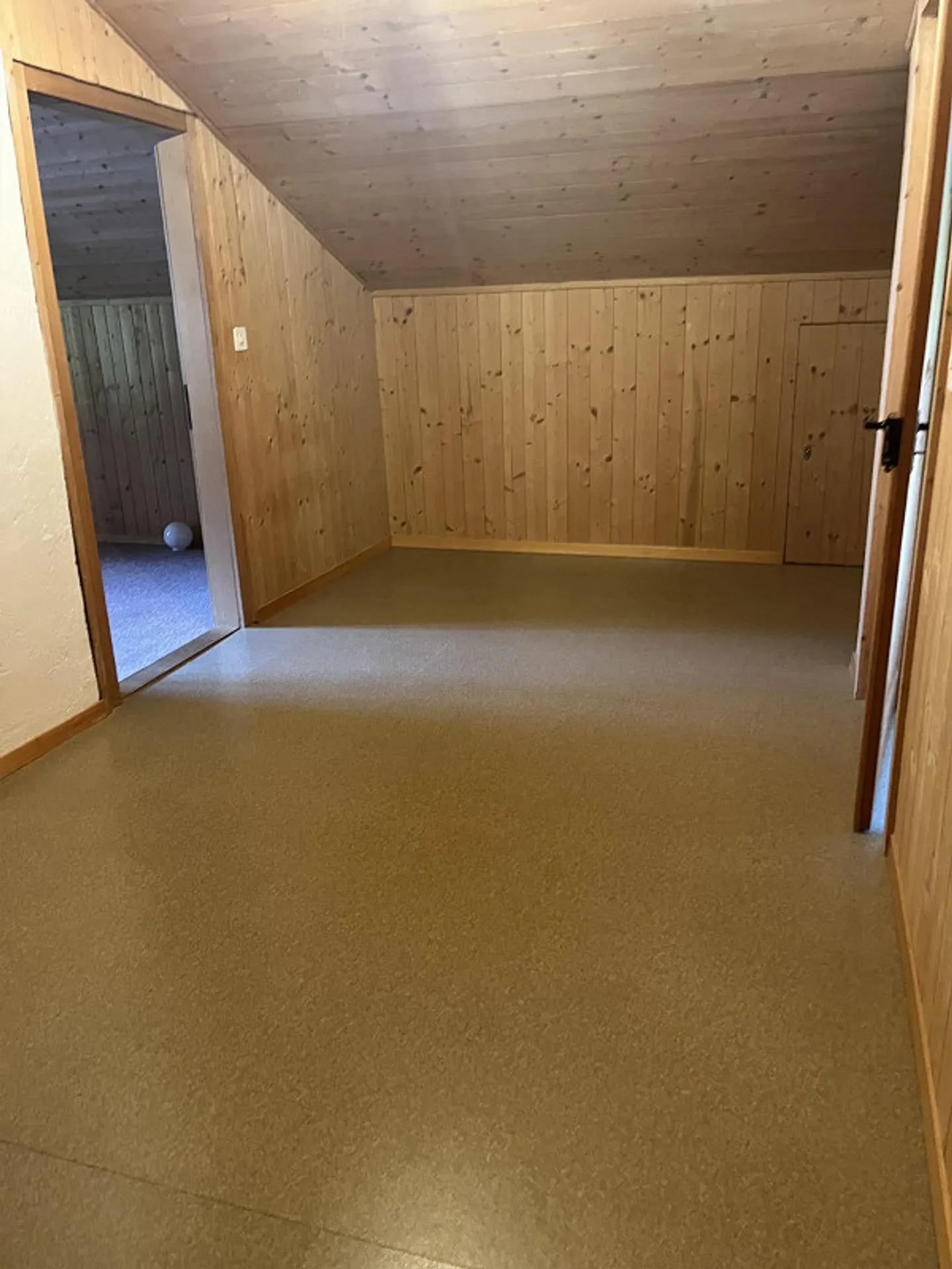 Appartamento duplex 4 stanze possibile anche come appartamento per vacanze in affitto permanente - Foto 9 di 11