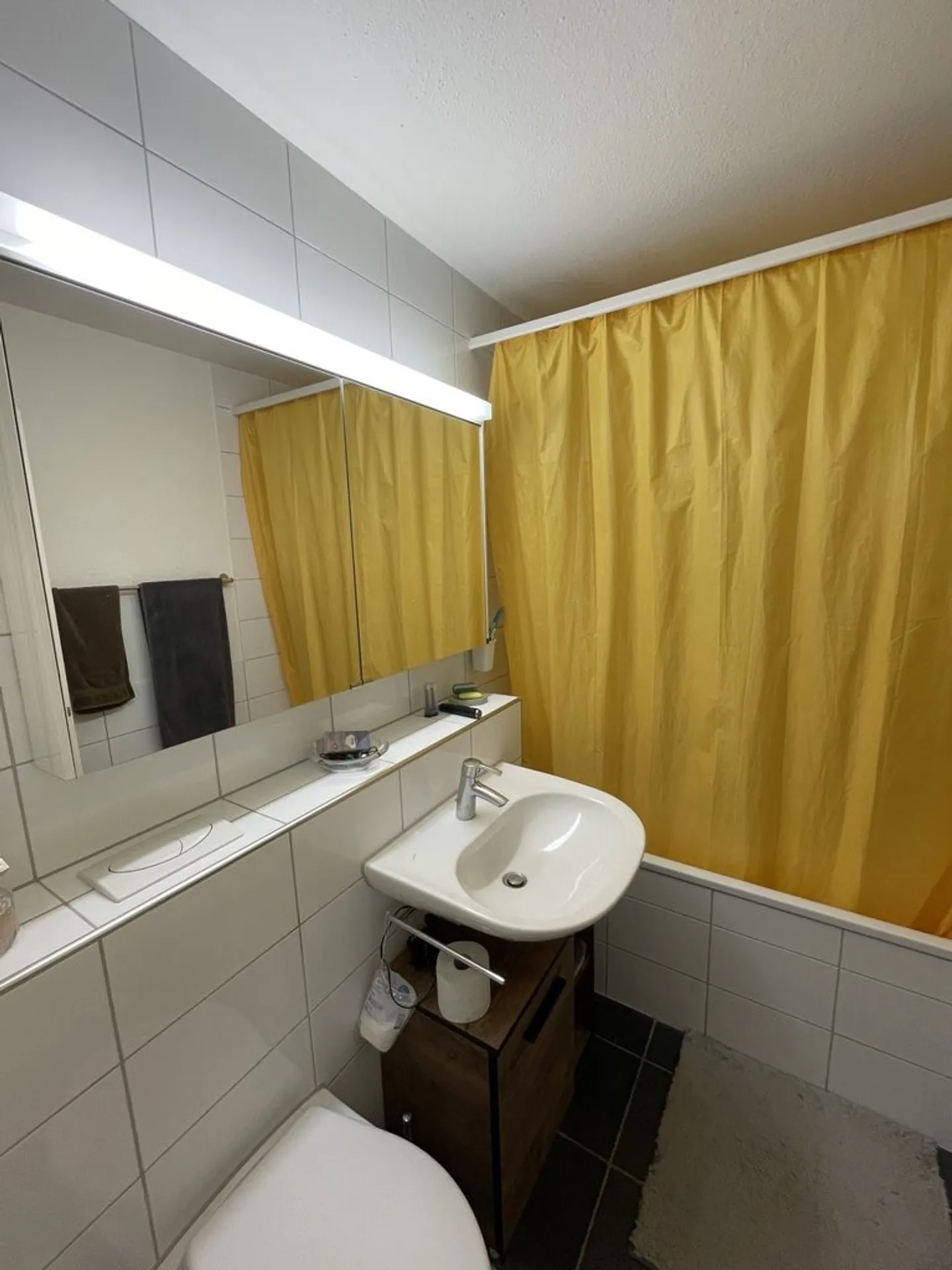 Appartement 5.5 pièces - Photo 5 sur 12