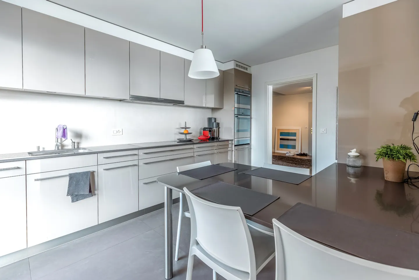 Appartement Duplextop de 6.5 pièces | La Conversion, Lutry - Photo 5 sur 13