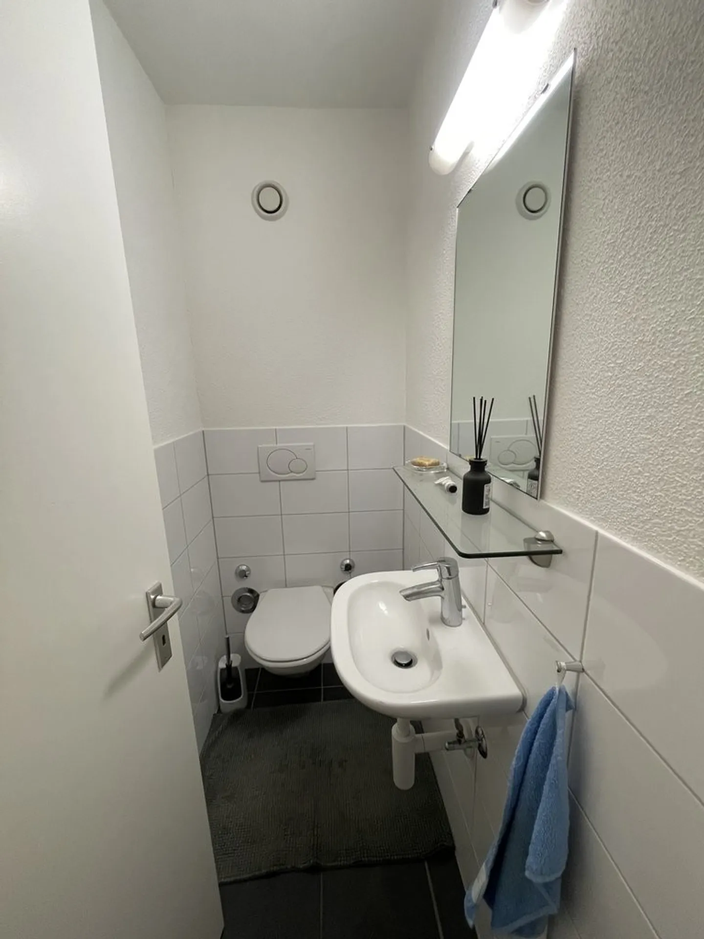 Appartement 5.5 pièces - Photo 6 sur 12