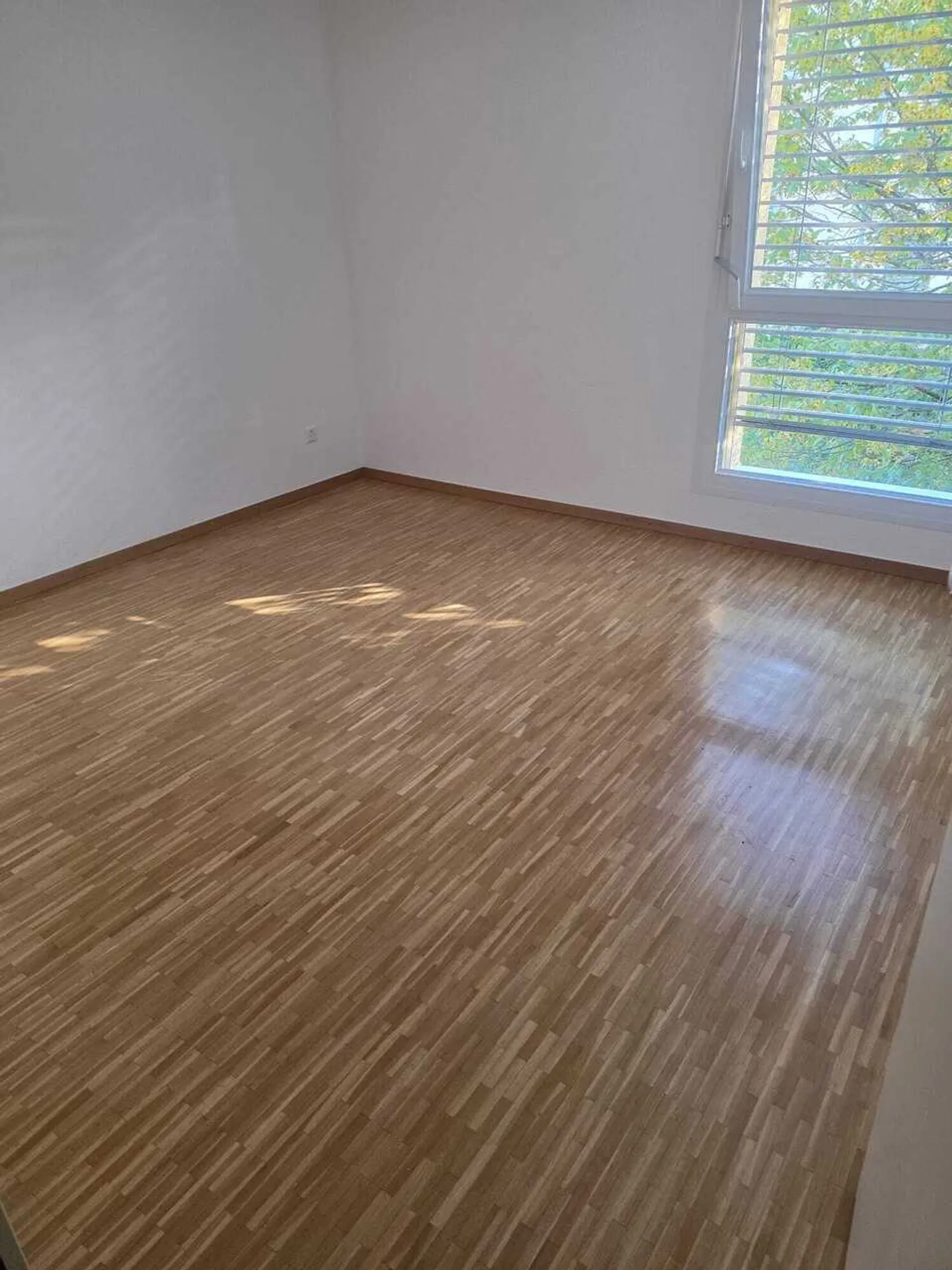 Appartement spacieux 4.5 pièces - Photo 6 sur 9