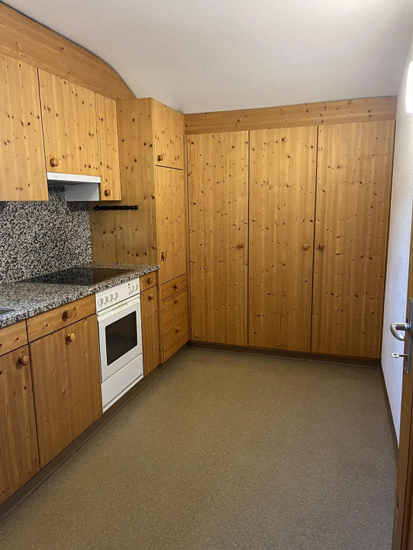 Appartamento duplex 4 stanze possibile anche come appartamento per vacanze in affitto permanente - Foto 5 di 11