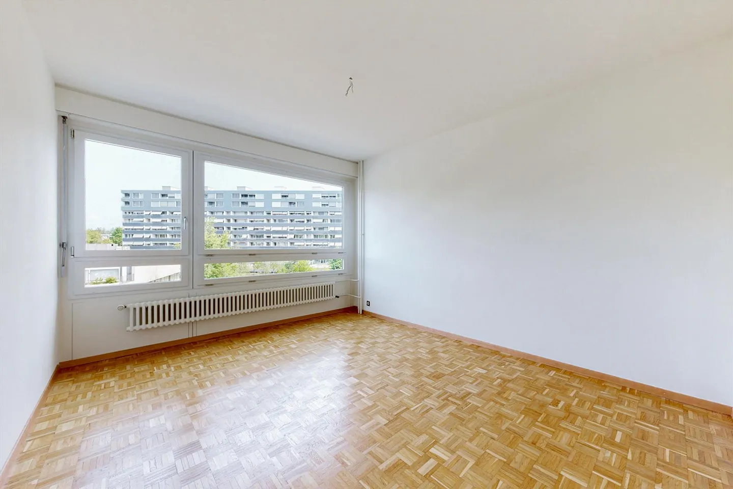 Appartement rénové à Chêne-Bougeries - Photo 7 sur 11