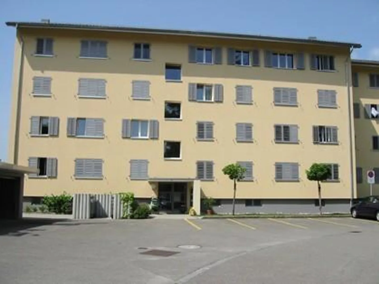 In un ambiente rurale - Foto 1 di 9