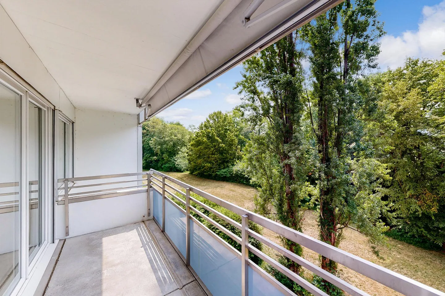 Appartement rénové à Chêne-Bougeries - Photo 9 sur 11