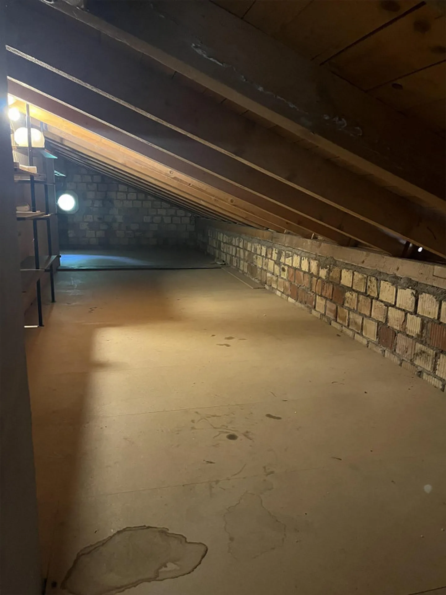Appartamento duplex 4 stanze possibile anche come appartamento per vacanze in affitto permanente - Foto 11 di 11