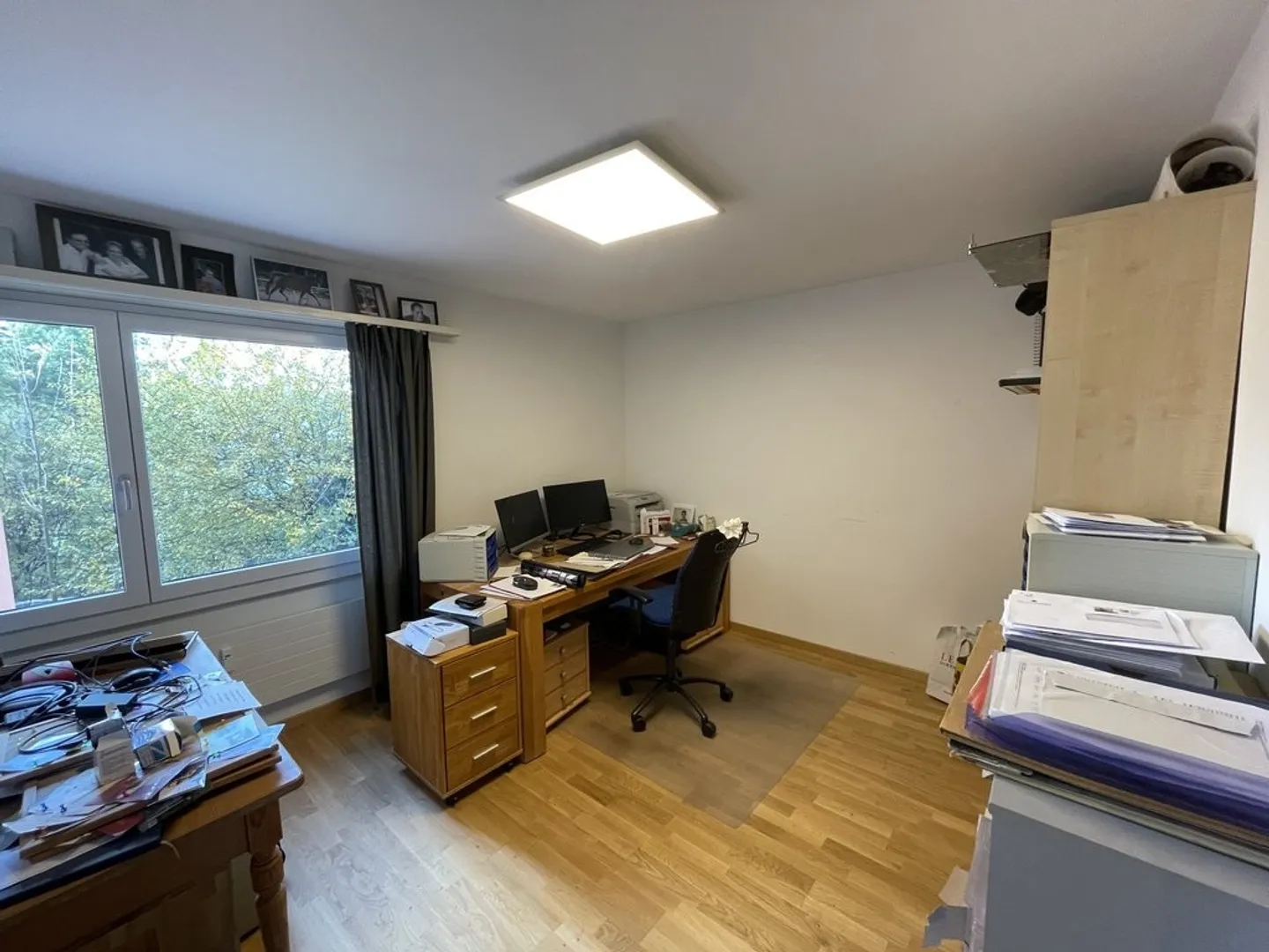 Appartement 5.5 pièces - Photo 8 sur 12