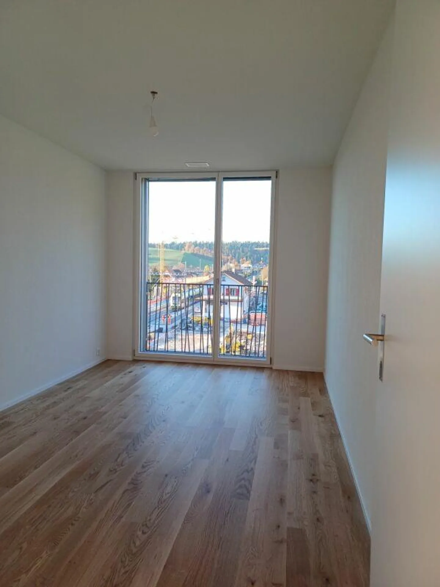 Exclusive grosszügige  4.5-Zimmerwohnung mit Terrasse WE 01 - Foto 7 von 8