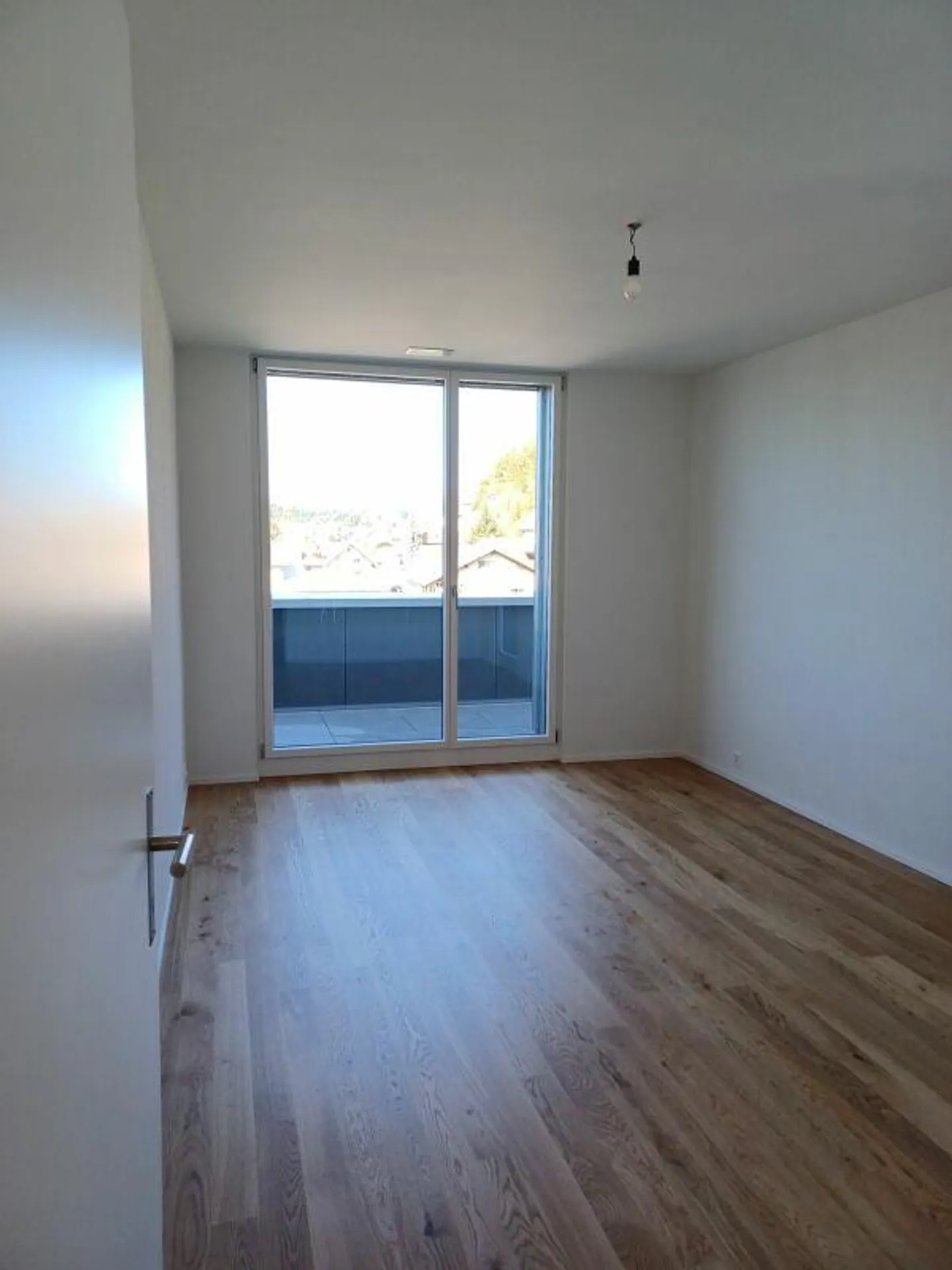 Exclusive grosszügige  4.5-Zimmerwohnung mit Terrasse WE 01 - Foto 8 von 8