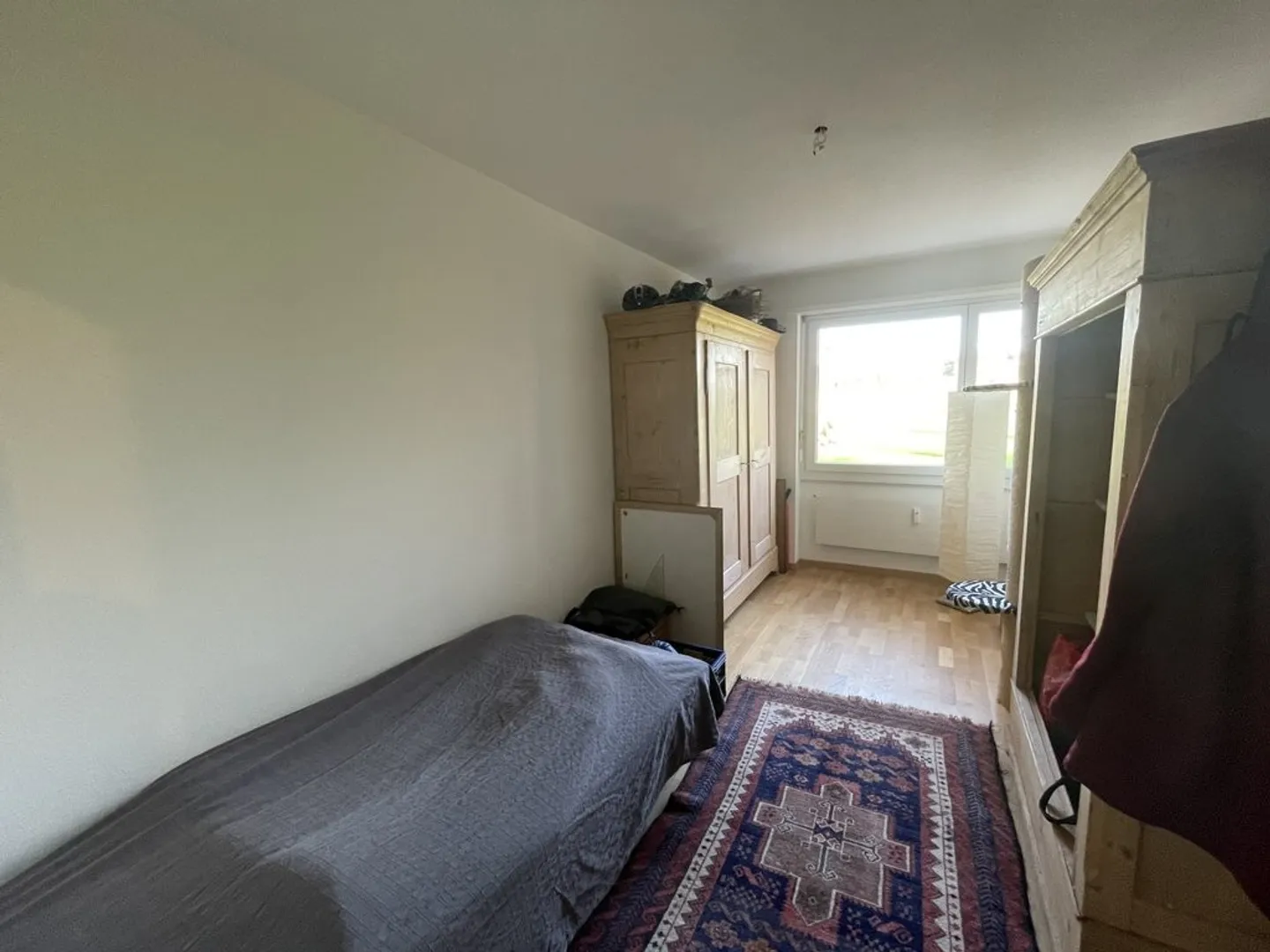 Appartement 5.5 pièces - Photo 9 sur 12