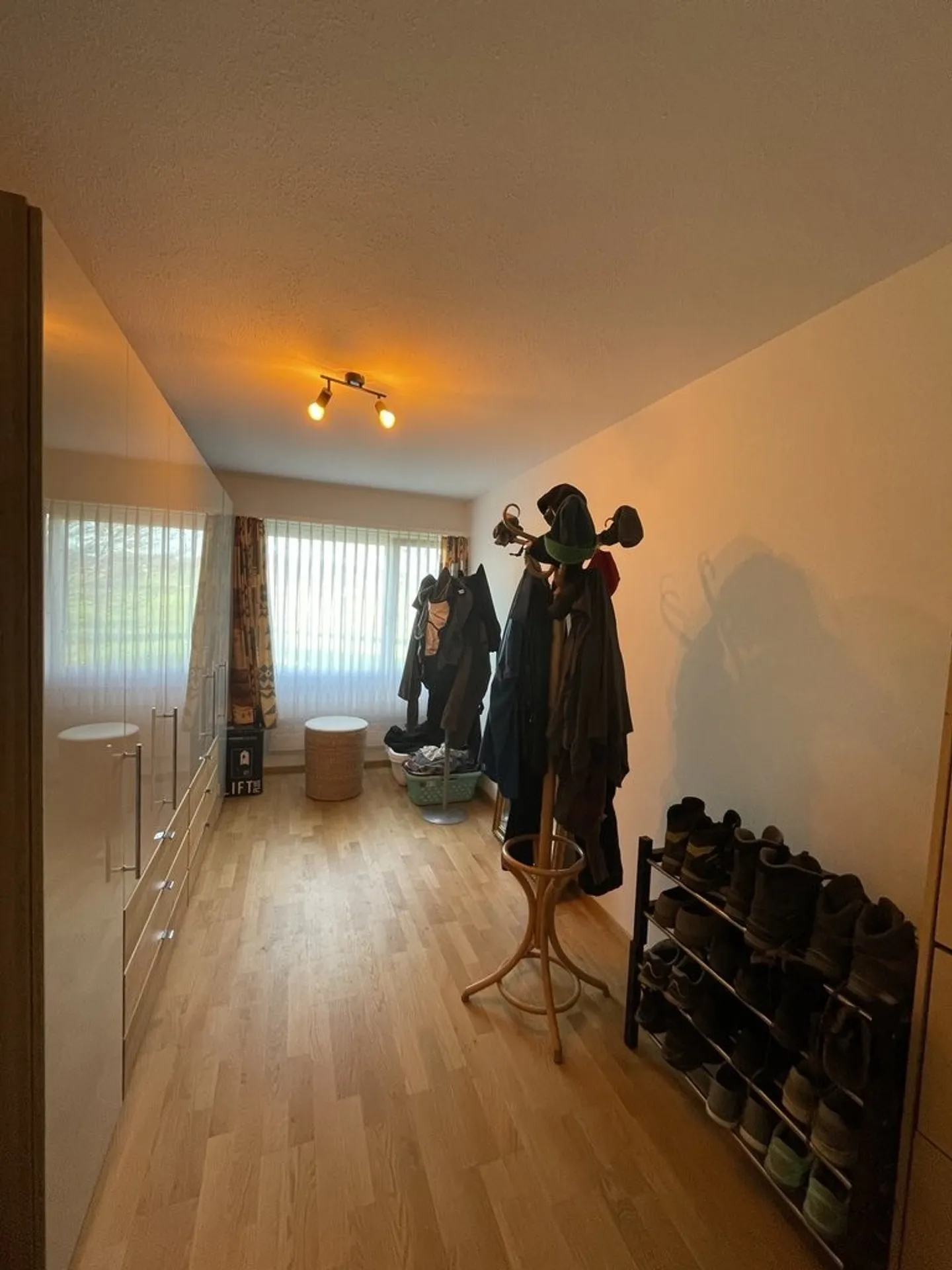 Appartement 5.5 pièces - Photo 10 sur 12