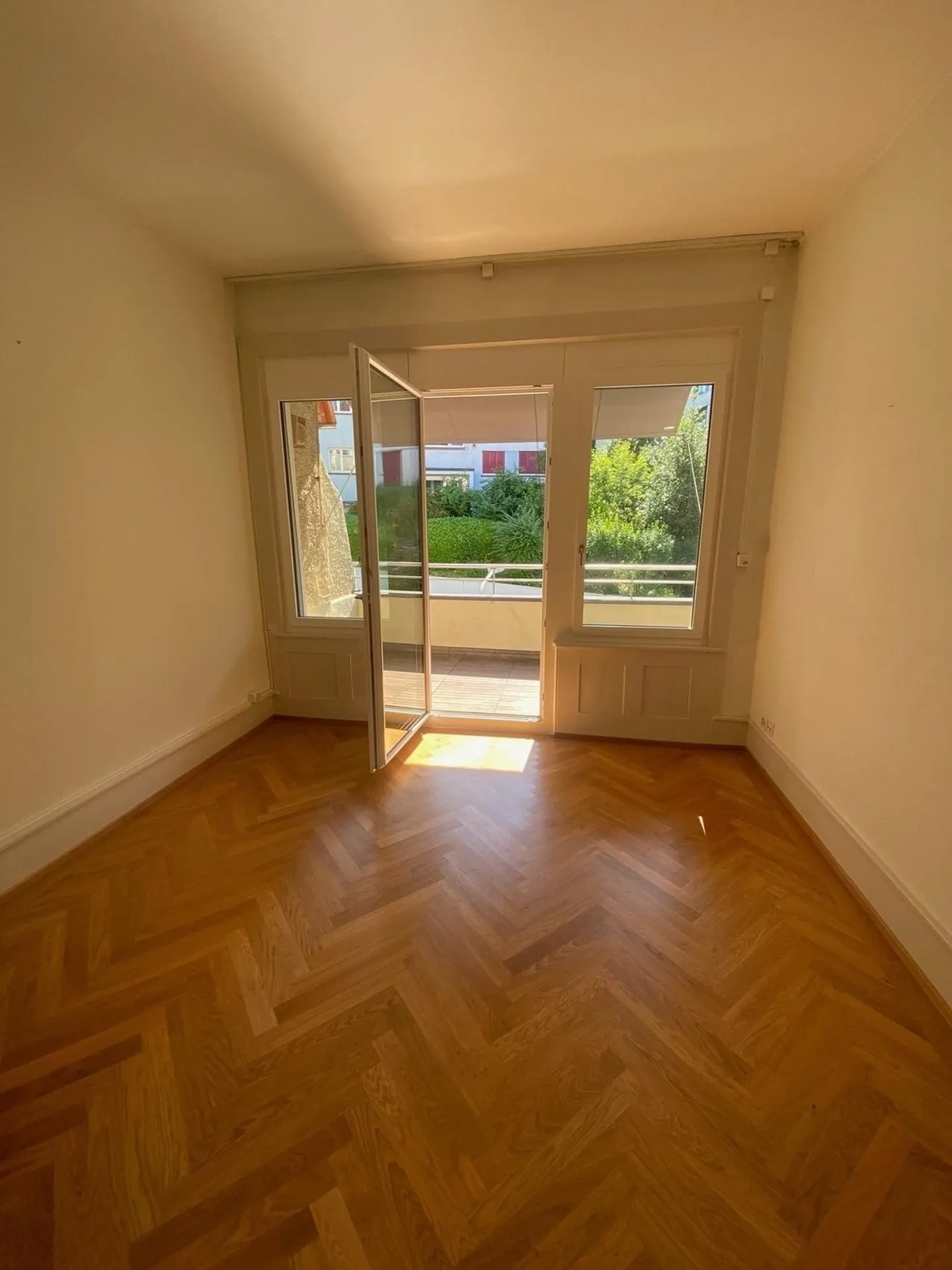 Charming apartment in a quiet, attractive location! - Photo 1 of 9