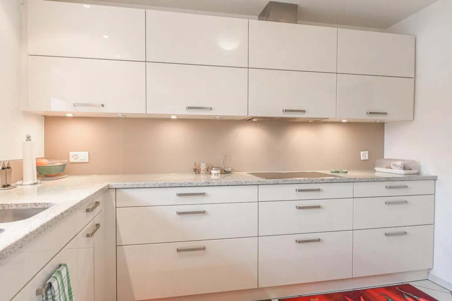 Grande Terrasse - deux Cheminées - Photo 5 sur 23